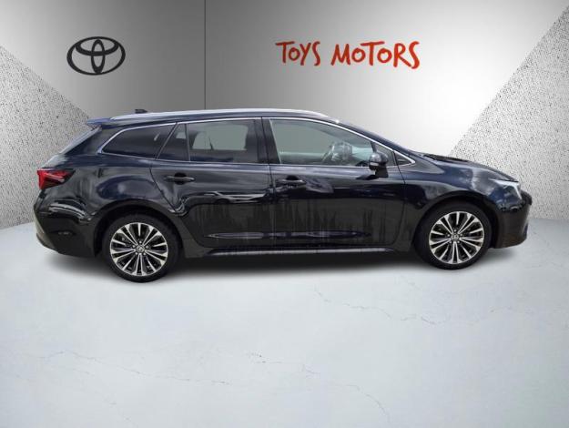 TOYOTA Corolla Touring Sports 1.8 HYBRID 140h DESIGN MY25  