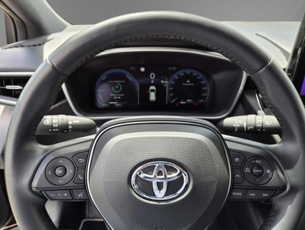 TOYOTA Corolla Touring Sports 1.8 HYBRID 140h DESIGN MY25  