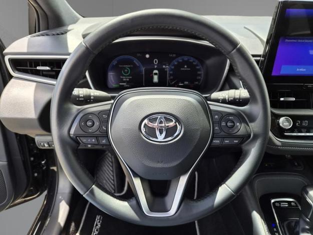 TOYOTA Corolla Touring Sports 1.8 HYBRID 140h DESIGN MY25  
