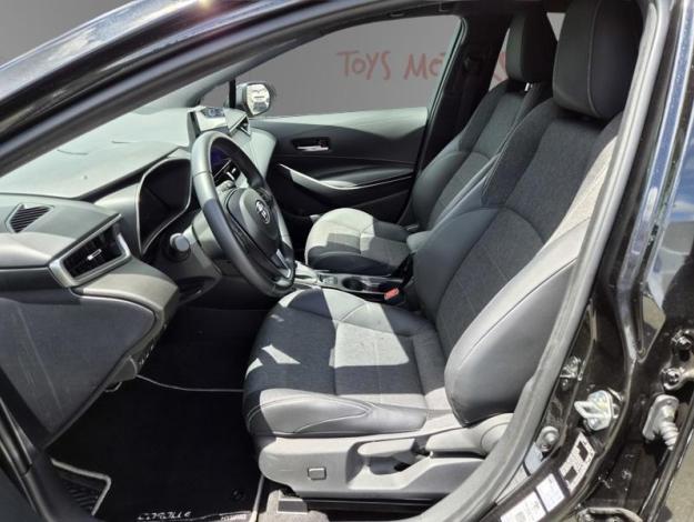 TOYOTA Corolla Touring Sports 1.8 HYBRID 140h DESIGN MY25  