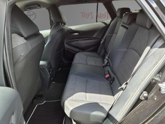 TOYOTA Corolla Touring Sports 1.8 HYBRID 140h DESIGN MY25  