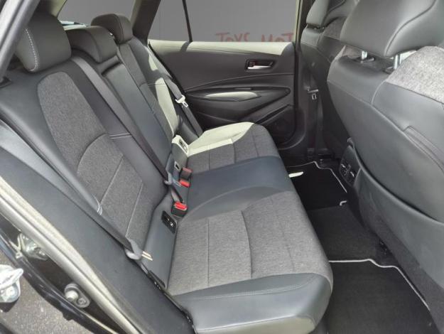 TOYOTA Corolla Touring Sports 1.8 HYBRID 140h DESIGN MY25  