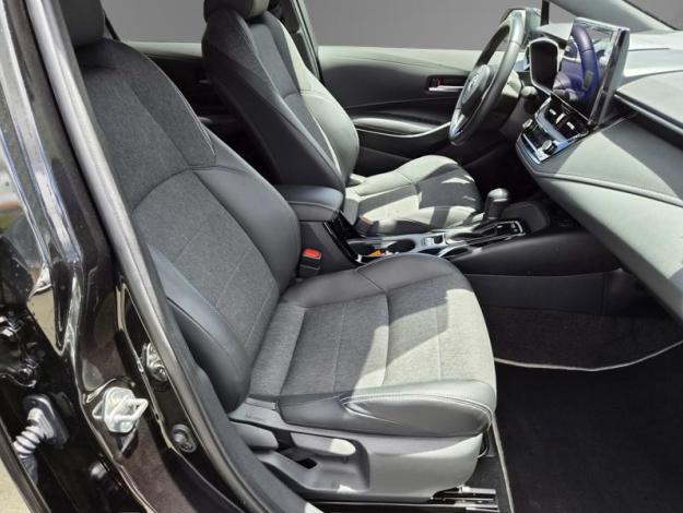 TOYOTA Corolla Touring Sports 1.8 HYBRID 140h DESIGN MY25  