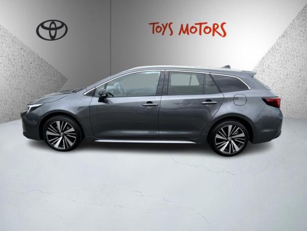 TOYOTA Corolla Touring Sports 1.8 HYBRID 140h DESIGN MY25  