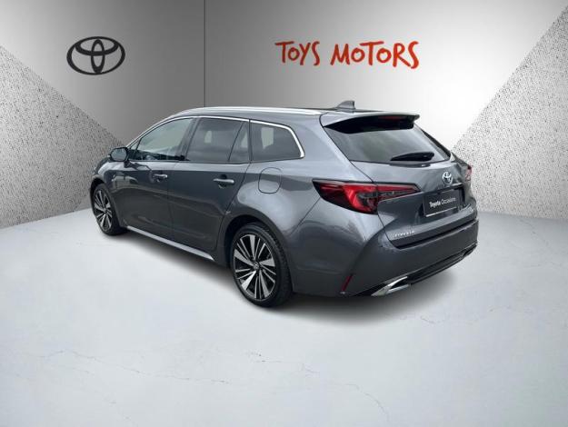 TOYOTA Corolla Touring Sports 1.8 HYBRID 140h DESIGN MY25  