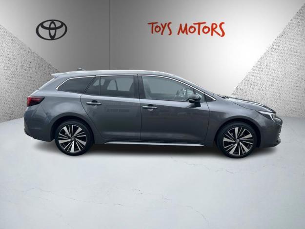 TOYOTA Corolla Touring Sports 1.8 HYBRID 140h DESIGN MY25  