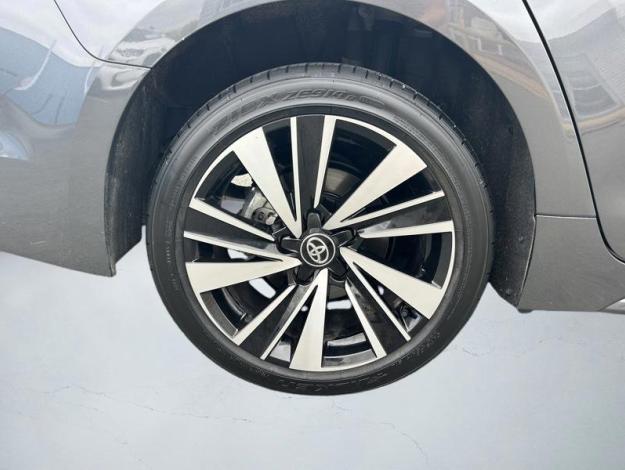TOYOTA Corolla Touring Sports 1.8 HYBRID 140h DESIGN MY25  