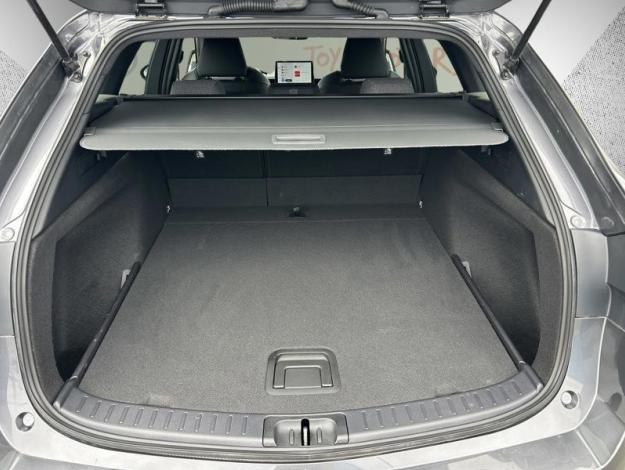 TOYOTA Corolla Touring Sports 1.8 HYBRID 140h DESIGN MY25  