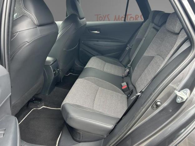 TOYOTA Corolla Touring Sports 1.8 HYBRID 140h DESIGN MY25  
