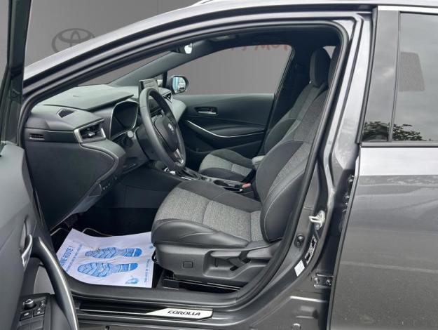 TOYOTA Corolla Touring Sports 1.8 HYBRID 140h DESIGN MY25  