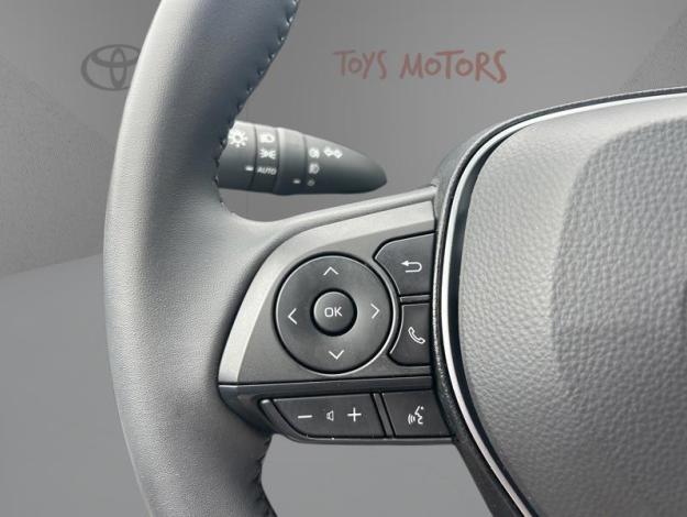 TOYOTA Corolla Touring Sports 1.8 HYBRID 140h DESIGN MY25  