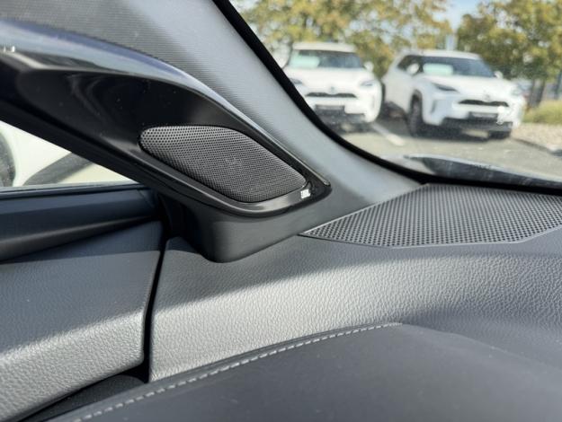 TOYOTA C-HR 1.8 HYBRIDE 122 DESIGN Techno  