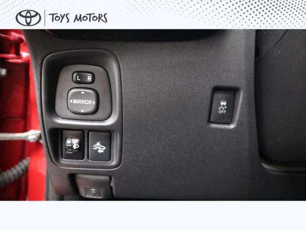 TOYOTA Aygo 1.0 VVT-i x-clusiv zen  