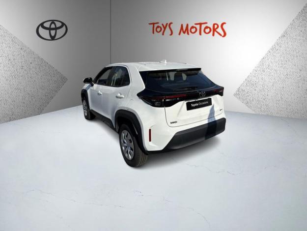 TOYOTA Yaris Cross 1.5 116H DYNAMIC   