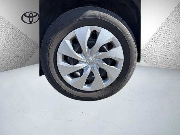 TOYOTA Yaris Cross 1.5 116H DYNAMIC   