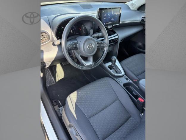 TOYOTA Yaris Cross 1.5 116H DYNAMIC   