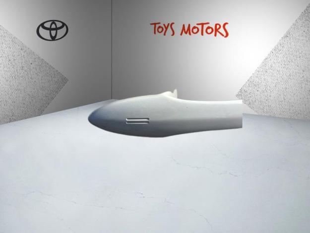 TOYOTA Yaris Cross 1.5 116H DYNAMIC   