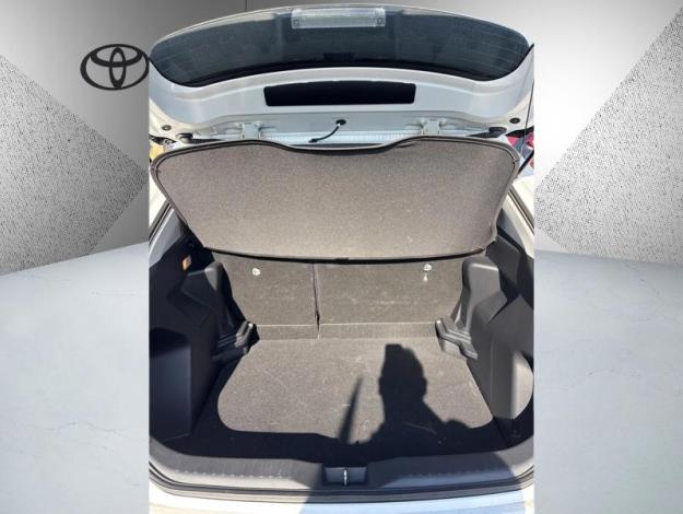 TOYOTA Yaris Cross 1.5 116H DYNAMIC   