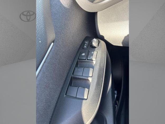 TOYOTA Yaris Cross 1.5 116H DYNAMIC   