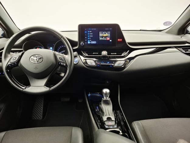 TOYOTA C-HR 2.0 Hybride 184 Design Ultimate  