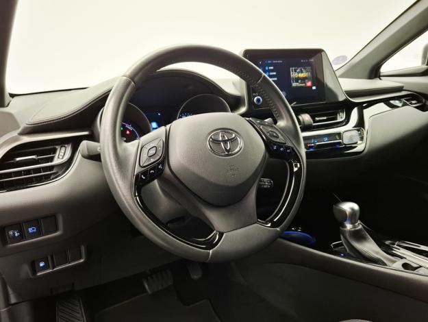 TOYOTA C-HR 2.0 Hybride 184 Design Ultimate  