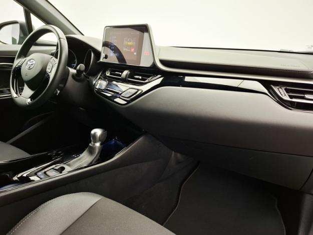 TOYOTA C-HR 2.0 Hybride 184 Design Ultimate  