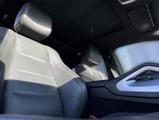 MERCEDES-BENZ GLE Coupé GLE 400 d 4MATIC AMG Line kupé (16/18)