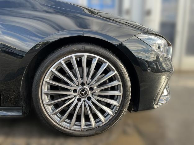 MERCEDES-BENZ CLA Shooting Brake CLA 200 Shooting Brake (9/18)