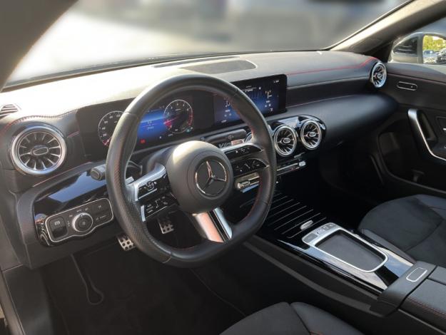 MERCEDES-BENZ CLA Shooting Brake CLA 200 Shooting Brake (10/18)