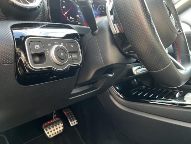 MERCEDES-BENZ CLA Shooting Brake CLA 200 Shooting Brake (12/18)