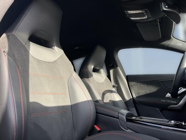 MERCEDES-BENZ CLA Shooting Brake CLA 200 Shooting Brake (16/18)