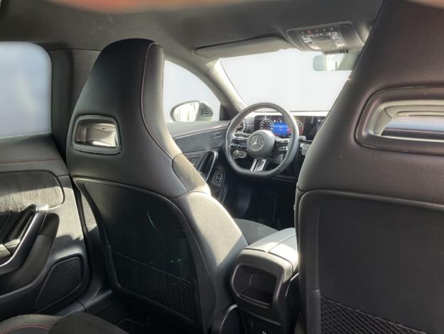 MERCEDES-BENZ CLA Shooting Brake CLA 200 Shooting Brake (17/18)
