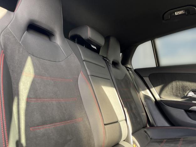 MERCEDES-BENZ CLA Shooting Brake CLA 200 Shooting Brake (18/18)