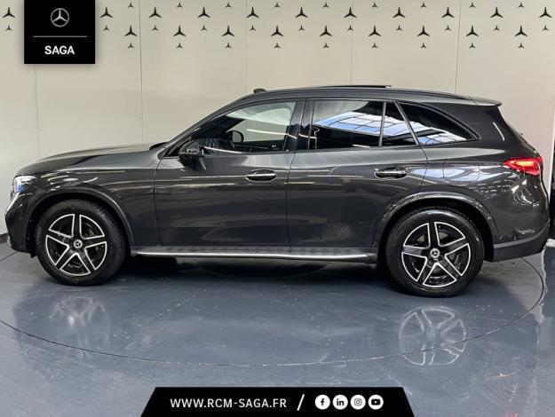MERCEDES-BENZ GLC SUV GLC 400 e  Hybrid EQ 4MATIC AMG Line  