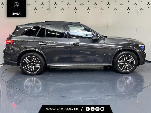 MERCEDES-BENZ GLC SUV GLC 400 e  Hybrid EQ 4MATIC AMG Line  