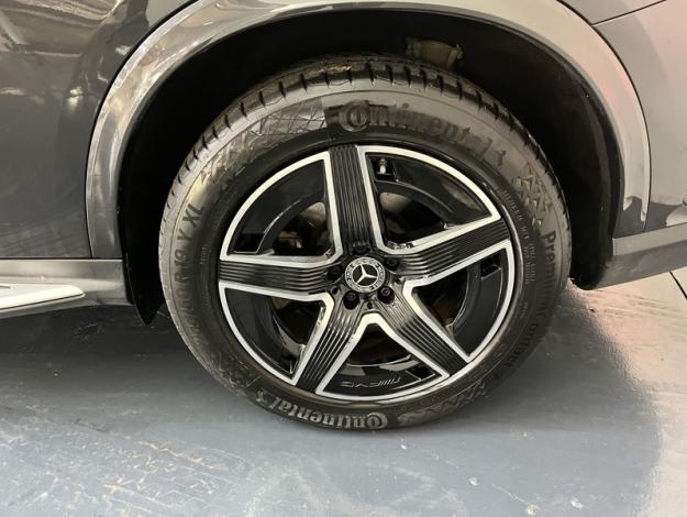 MERCEDES-BENZ GLC SUV GLC 400 e  Hybrid EQ 4MATIC AMG Line  
