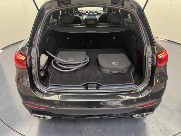MERCEDES-BENZ GLC SUV GLC 400 e  Hybrid EQ 4MATIC AMG Line  