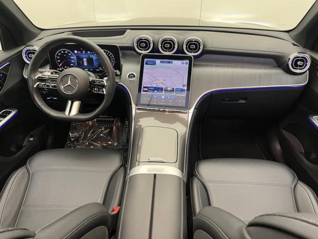 MERCEDES-BENZ GLC SUV GLC 400 e  Hybrid EQ 4MATIC AMG Line  