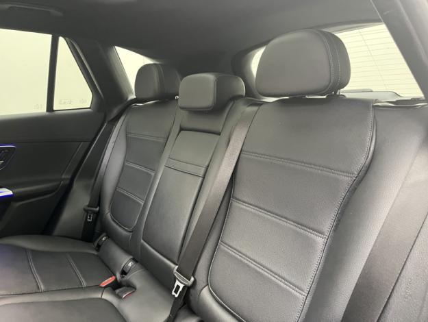MERCEDES-BENZ GLC SUV GLC 400 e  Hybrid EQ 4MATIC AMG Line  