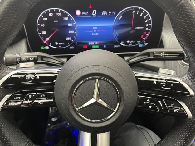MERCEDES-BENZ GLC SUV GLC 400 e  Hybrid EQ 4MATIC AMG Line  