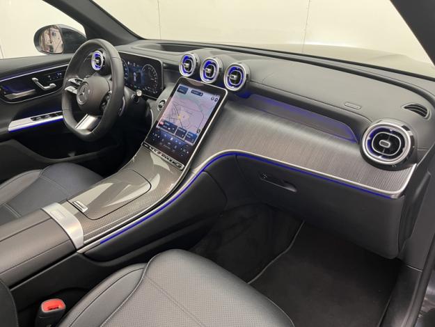 MERCEDES-BENZ GLC SUV GLC 400 e  Hybrid EQ 4MATIC AMG Line  