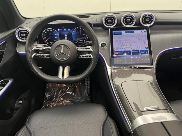 MERCEDES-BENZ GLC SUV GLC 400 e  Hybrid EQ 4MATIC AMG Line  