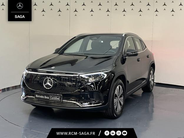 MERCEDES-BENZ EQA 250+ Progressive Line  