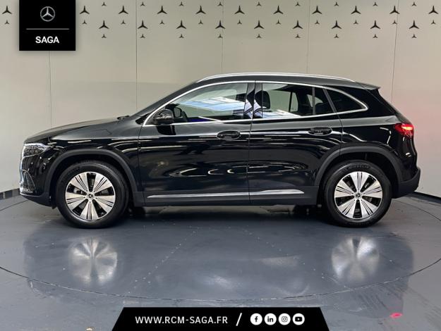 MERCEDES-BENZ EQA 250+ Progressive Line  