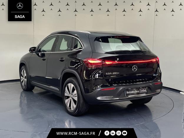 MERCEDES-BENZ EQA 250+ Progressive Line  