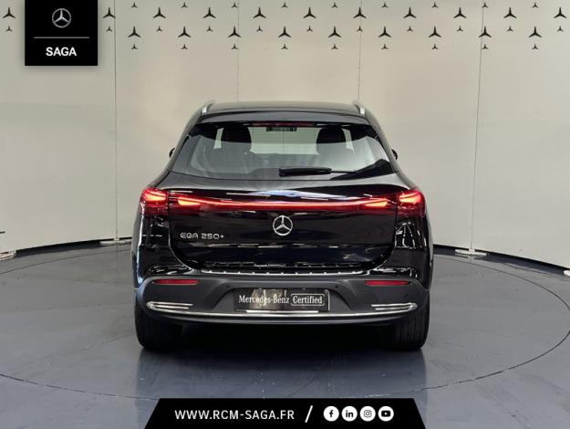 MERCEDES-BENZ EQA 250+ Progressive Line  