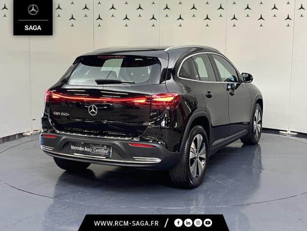 MERCEDES-BENZ EQA 250+ Progressive Line  