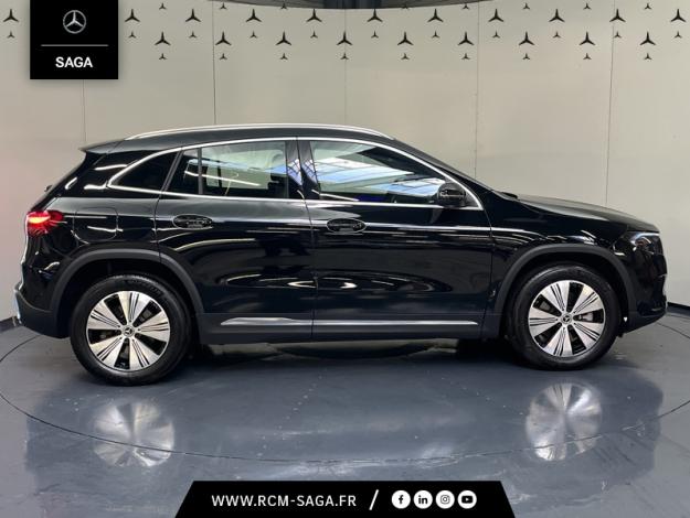 MERCEDES-BENZ EQA 250+ Progressive Line  