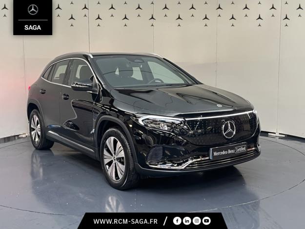 MERCEDES-BENZ EQA 250+ Progressive Line  