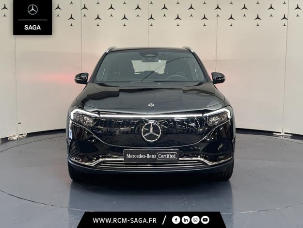 MERCEDES-BENZ EQA 250+ Progressive Line  